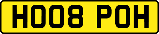 HO08POH
