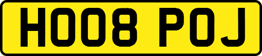 HO08POJ