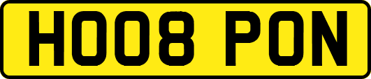 HO08PON
