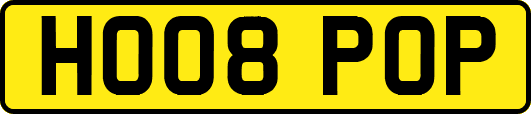 HO08POP