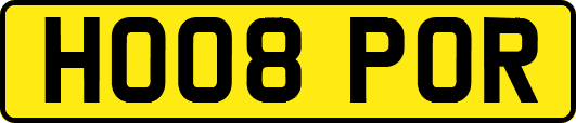 HO08POR