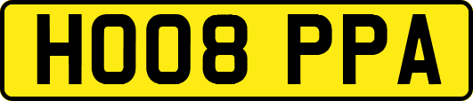 HO08PPA