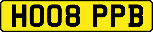 HO08PPB