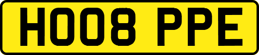 HO08PPE