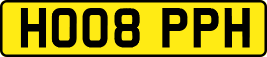 HO08PPH