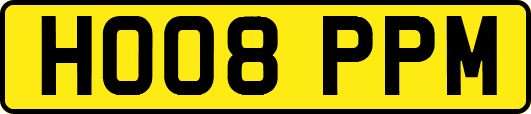 HO08PPM