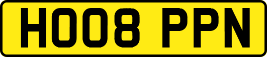 HO08PPN