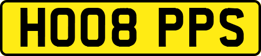 HO08PPS