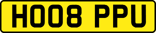 HO08PPU