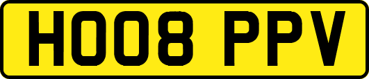 HO08PPV