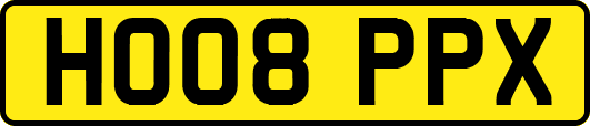 HO08PPX