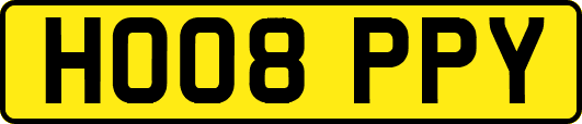 HO08PPY