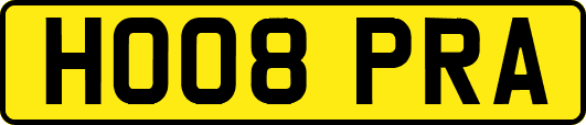 HO08PRA