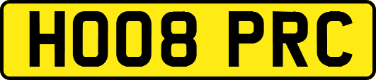 HO08PRC