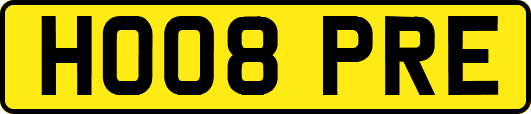 HO08PRE