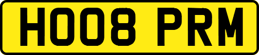 HO08PRM