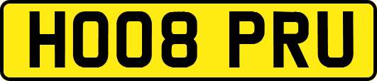 HO08PRU