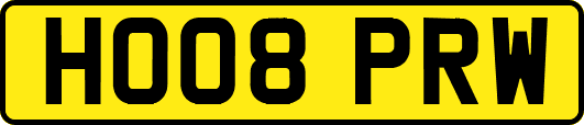 HO08PRW