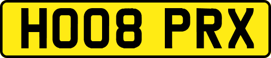 HO08PRX