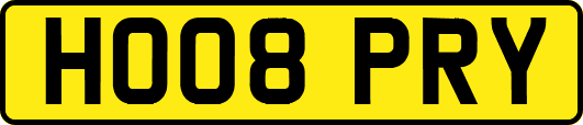 HO08PRY