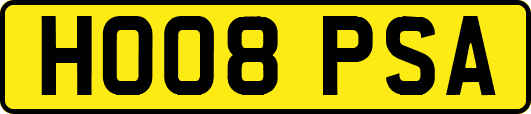 HO08PSA