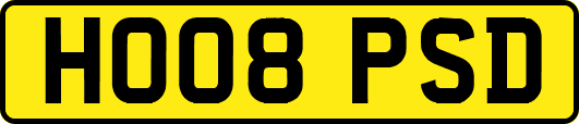 HO08PSD
