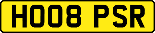 HO08PSR