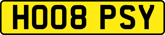 HO08PSY