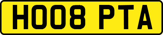 HO08PTA