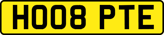 HO08PTE