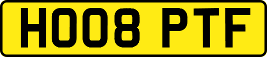 HO08PTF