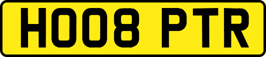 HO08PTR