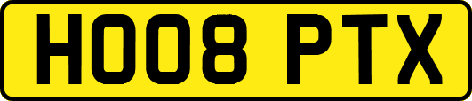 HO08PTX