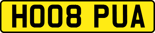HO08PUA