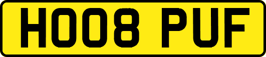 HO08PUF