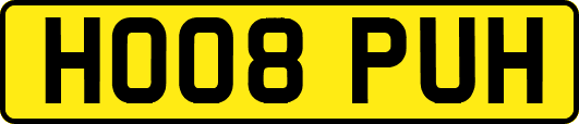 HO08PUH