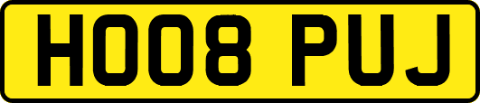 HO08PUJ