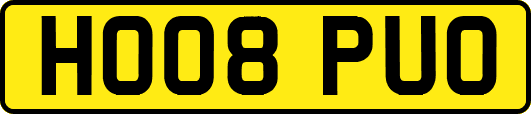HO08PUO
