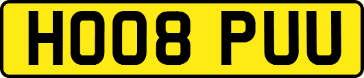HO08PUU