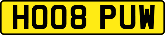 HO08PUW