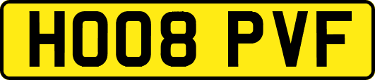 HO08PVF
