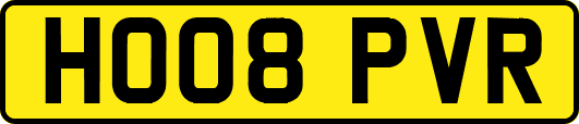 HO08PVR