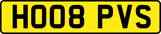 HO08PVS