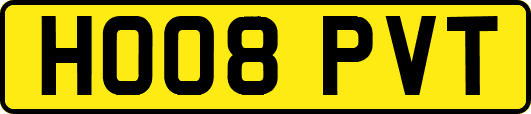HO08PVT