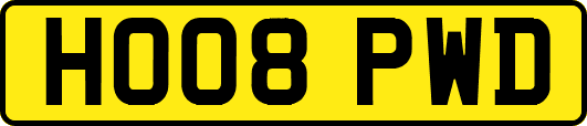 HO08PWD