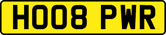 HO08PWR