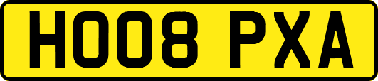HO08PXA