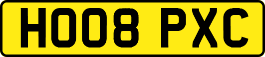 HO08PXC
