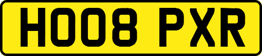 HO08PXR