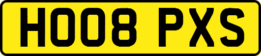 HO08PXS